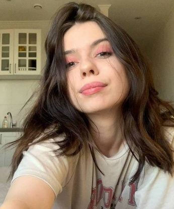 Анкета проститутки Алиса - Фото 1, Судогда, 19 лет, №1446