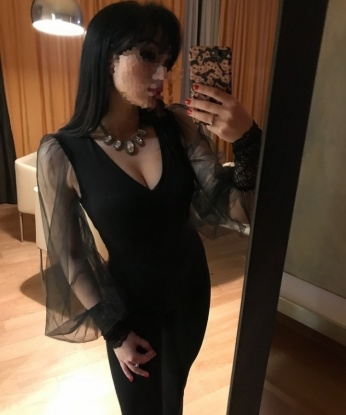 Анкета проститутки Ирина - Фото 1, Судогда, 20 лет, №15666