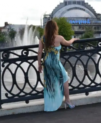 Анкета проститутки Мария - Фото 1, Судогда, 20 лет, №6752