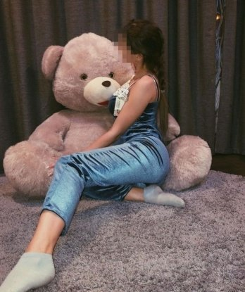 Анкета проститутки Полинушка - Фото 1, Судогда, 23 года, №7891